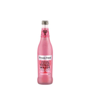 Fever-Tree Raspberry & Rhubarb 50cl