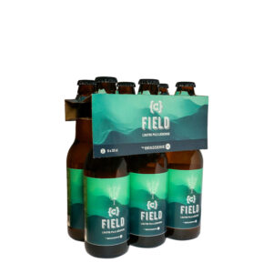 Field {C}  - 6 x 33cl