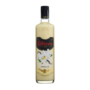 Filliers Vanille - 70cl