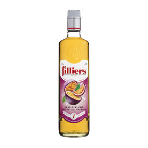 Filliers Fruits de la passion - 70cl
