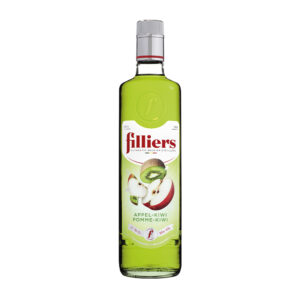 Filliers Pomme-kiwi - 70cl