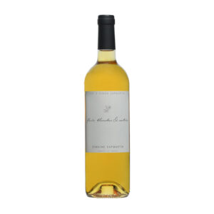 Fleurs blanches & Caetera 2024 - 75cl