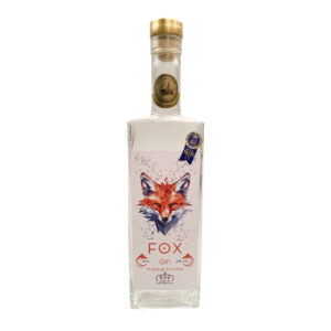 Fox - 70cl
