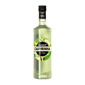 Funny Caipirinha 0% 70cl