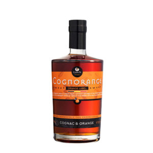Cognorange Orange Label - 50cl