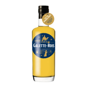 Liqueur de la galette des rois - 50cl