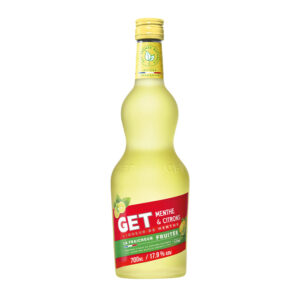 Get Menthe & Citrons - 70cl