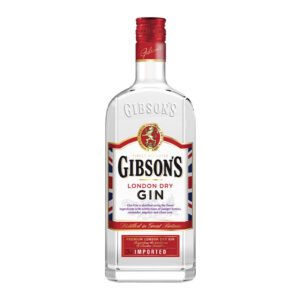 Gibson's  - 70cl
