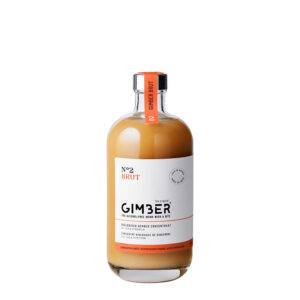 Gimber N°2 50cl