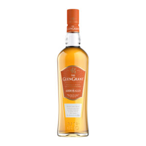 Glen Grant  Arboralis - 70cl