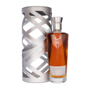 Glenfiddich Re-imagination of Time - 70cl