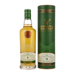 Gordon & Macphail Discovery - 70cl