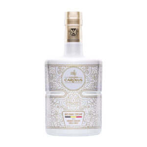 Gouden Carolus Belgian Cream - 70cl