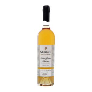 Groussin Vieux Pineau Blanc - 75cl