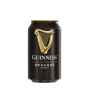 Guinness Draught - 33cl