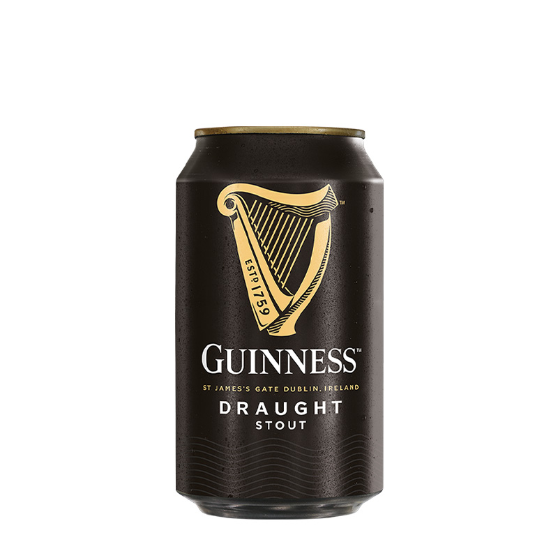 Guinness Draught - 33cl