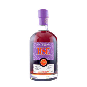 HSE Port cask finish VSOP  - 70cl
