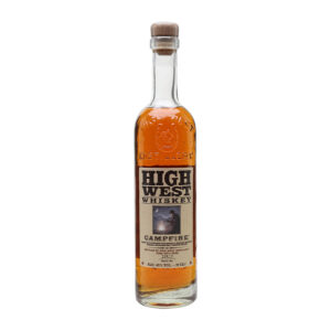 High West  Campfire - 70cl