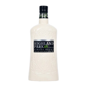 Highland Park 15 ans Viking Heart - 70cl