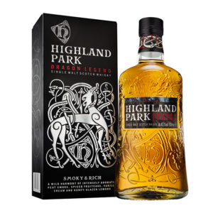 Highland Park  Dragon Legend - 70cl