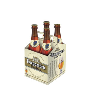 Hoegaarden Grand Cru - 4 x 33cl