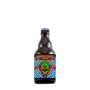 Enigma Hopnytized - DIPA - 33cl
