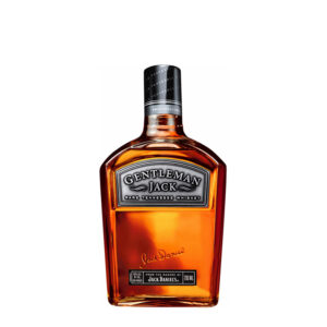 Jack Daniel's Gentleman Jack - 70cl