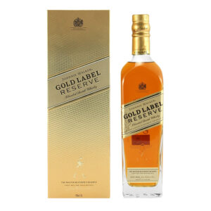 Johnnie Walker Gold Label Reserve - 70cl