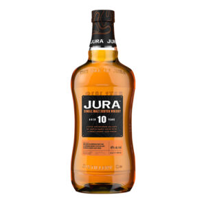 Jura 10 ans  - 70cl