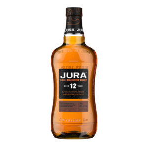 Jura 12 ans  - 70cl