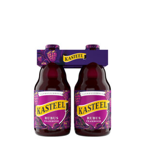 Kasteel Rubus - 4 x 33cl