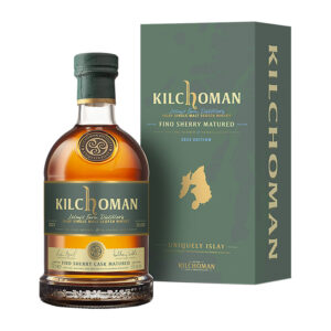 Kilchoman  Fino Sherry Matured - 70cl