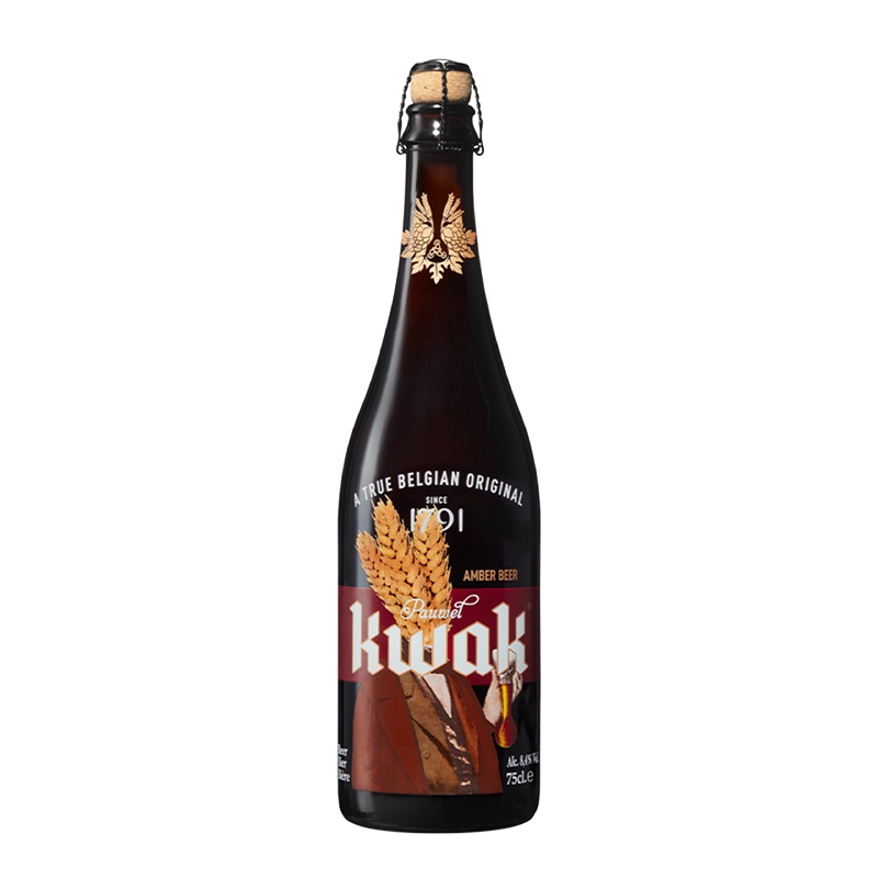Kwak - 75cl