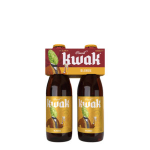 Kwak Blonde - 4 x 33cl