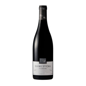 Givry 1er Cru - La Chaume 2023 - 75cl