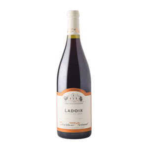 Ladoix Rouge 2023 - 75cl
