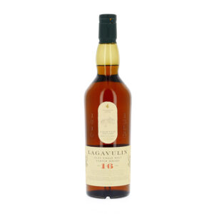 Lagavulin 16 ans  - 70cl