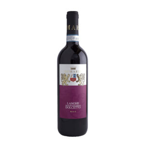 Langhe Dolcetto DOC 2022/2024 - 75cl