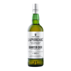 Laphroaig  Quarter Cask - 70cl