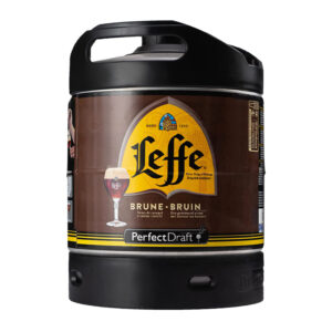Leffe Brune Perfectdraft - 600cl