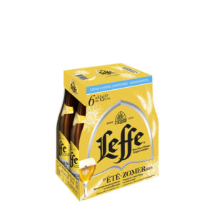 Leffe Eté - 6 x 33cl
