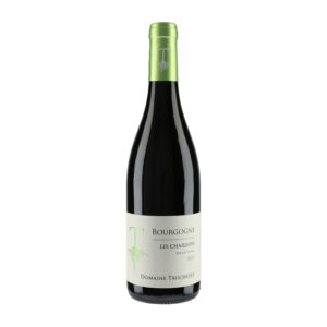 Les Chaillots 2022 - 75cl