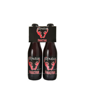 Lupulus Fructus - 4 x 33cl