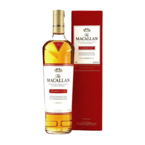 The Macallan  Classic Cut - 70cl