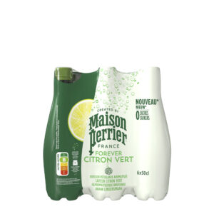Maison Perrier Forever - Lime 6 x 50cl