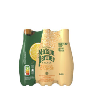 Maison Perrier Forever - Orange 6 x 50cl