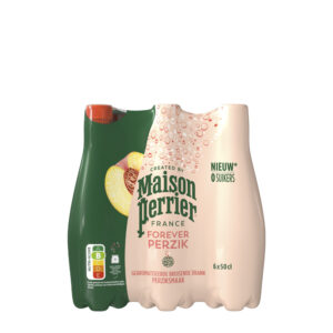 Maison Perrier Forever - Peach 6 x 50cl
