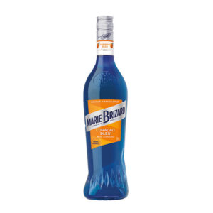 Marie Brizard Curaçao bleu - 70cl
