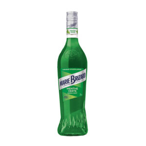 Marie Brizard Menthe verte - 70cl