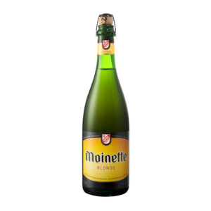 Moinette Blonde - 75cl